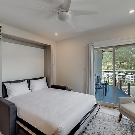 Stirling All Suites Hotel 넬슨 외부 사진
