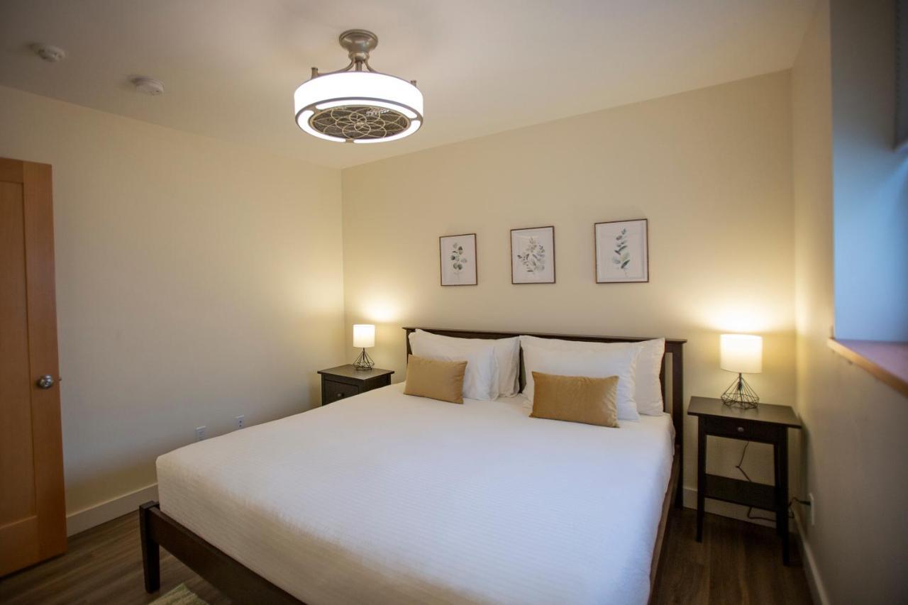Stirling All Suites Hotel 넬슨 외부 사진