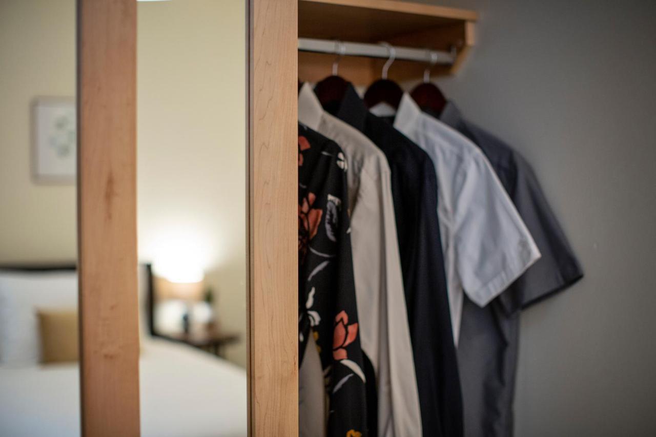 Stirling All Suites Hotel 넬슨 외부 사진