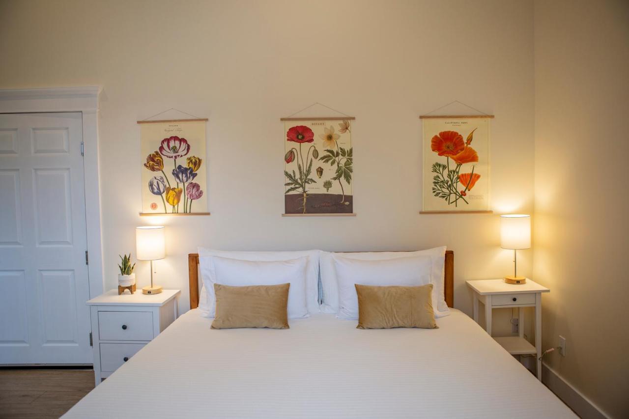 Stirling All Suites Hotel 넬슨 외부 사진