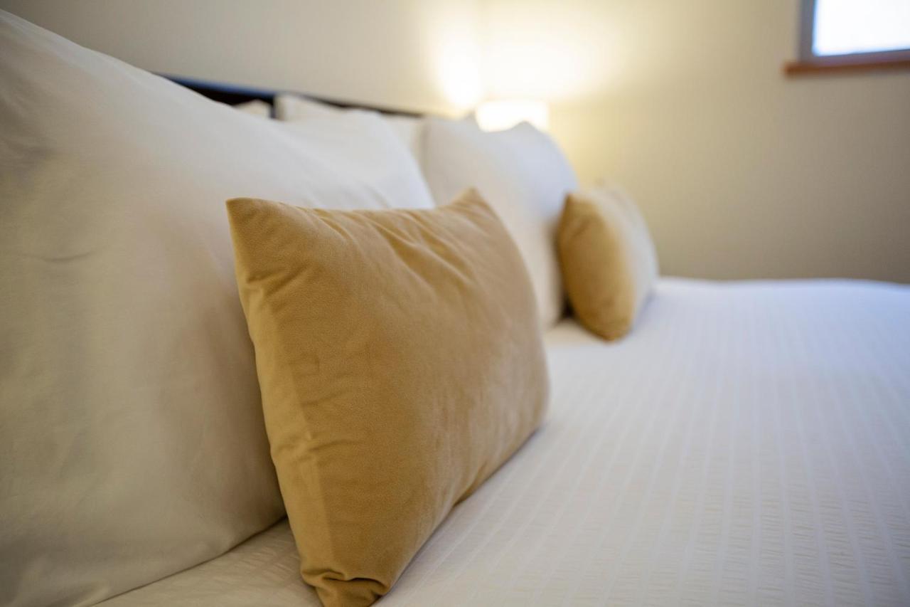 Stirling All Suites Hotel 넬슨 외부 사진