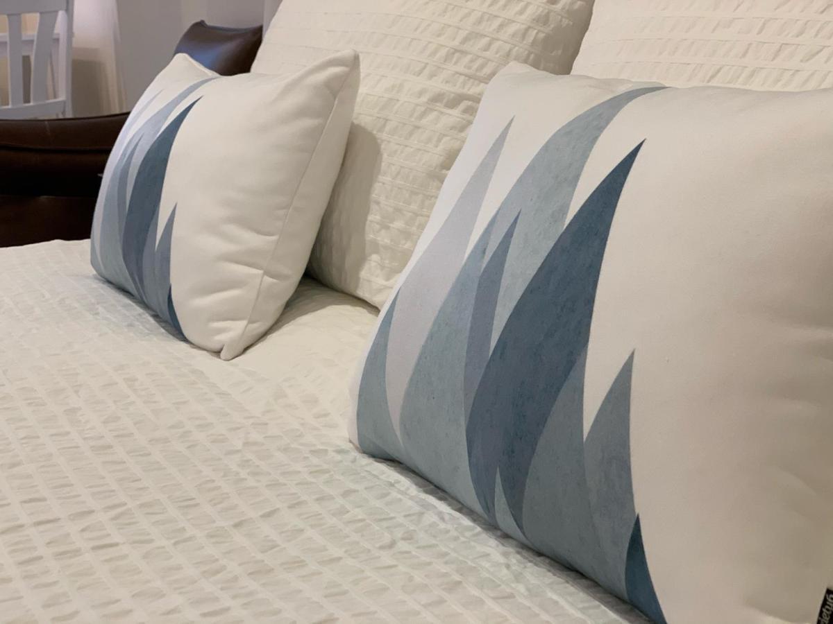 Stirling All Suites Hotel 넬슨 외부 사진
