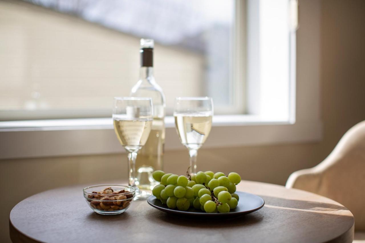 Stirling All Suites Hotel 넬슨 외부 사진