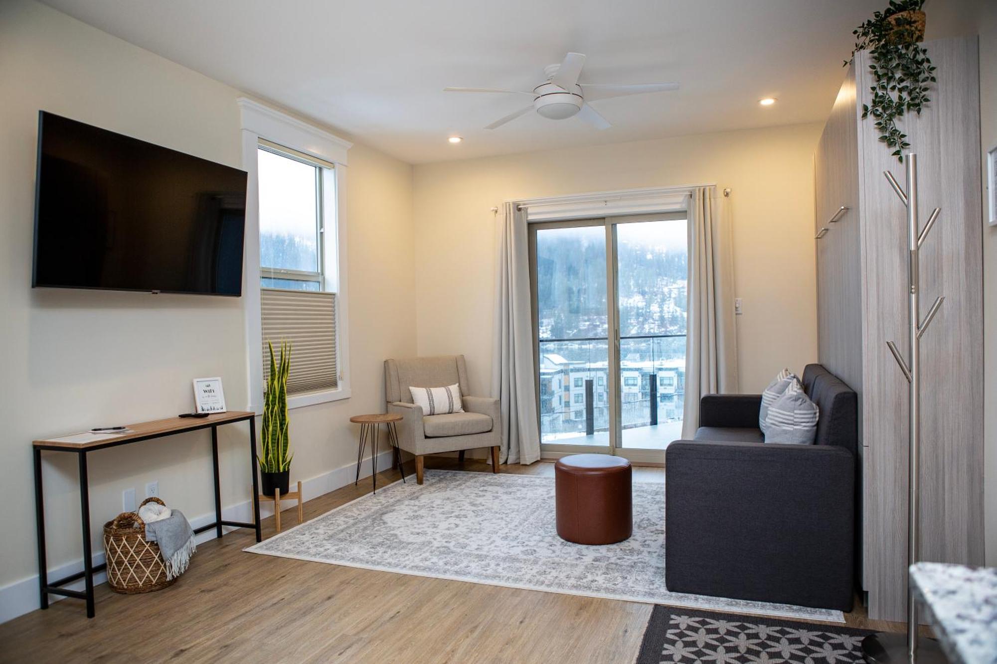 Stirling All Suites Hotel 넬슨 외부 사진