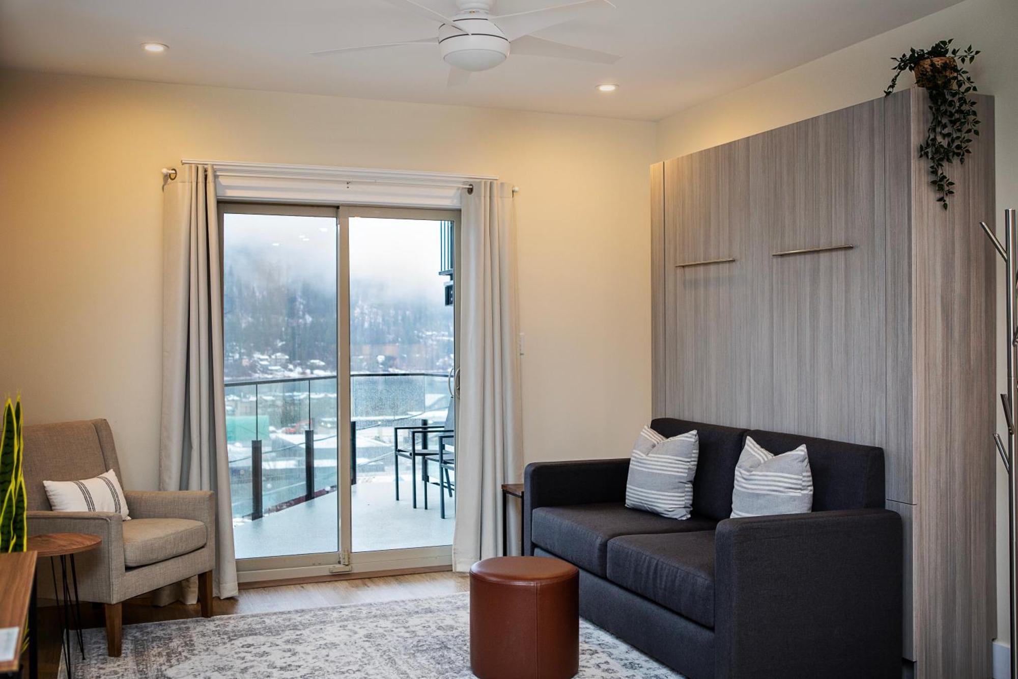 Stirling All Suites Hotel 넬슨 외부 사진