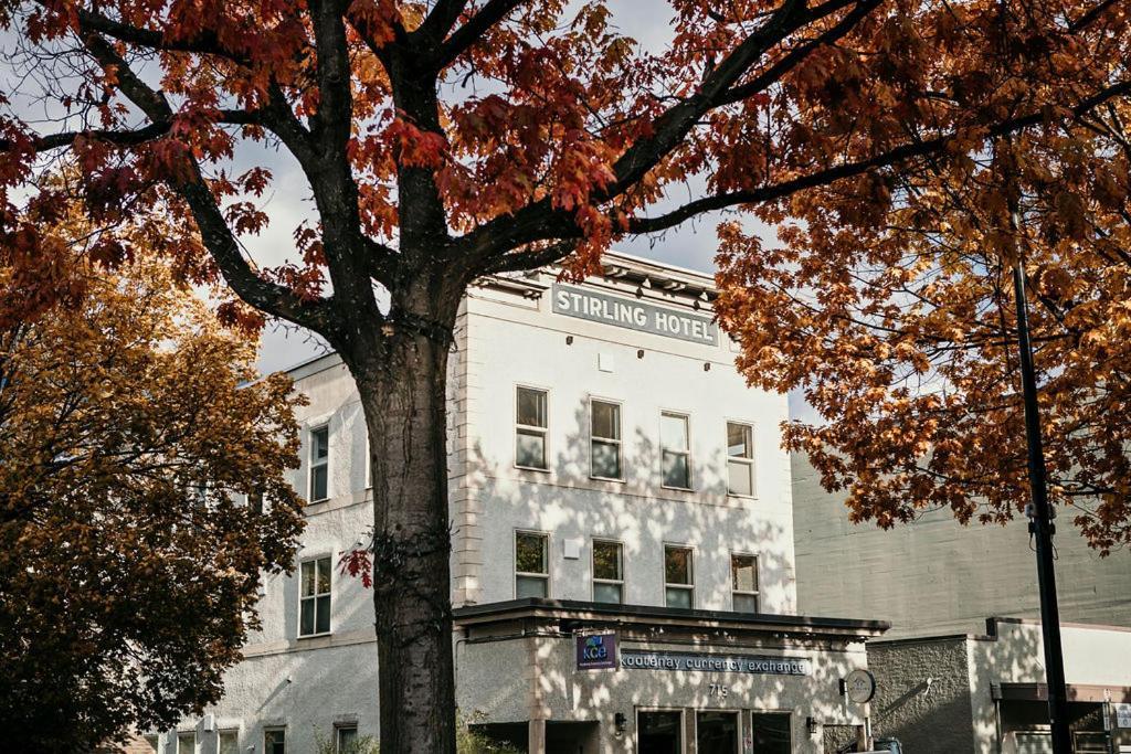 Stirling All Suites Hotel 넬슨 외부 사진