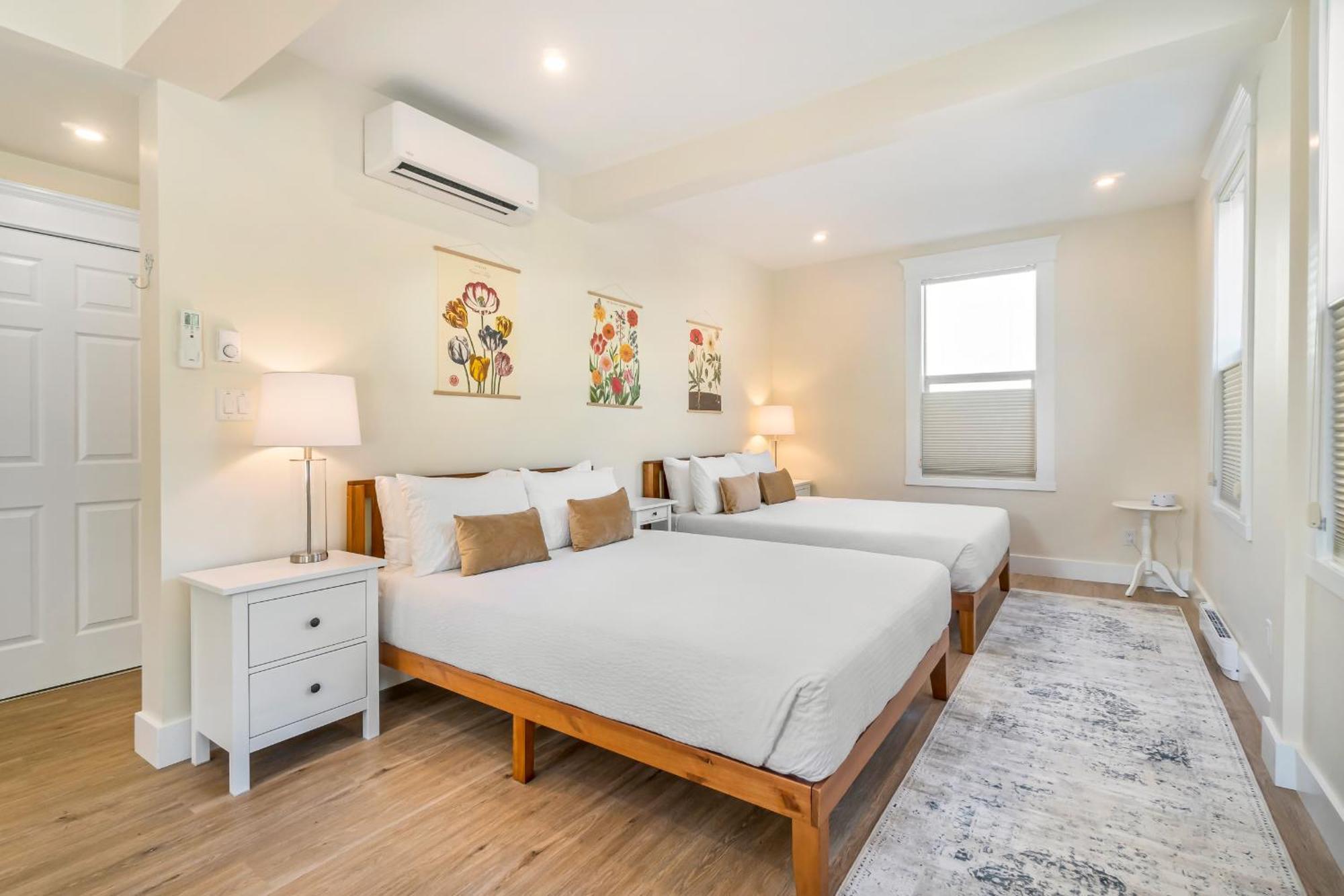 Stirling All Suites Hotel 넬슨 객실 사진
