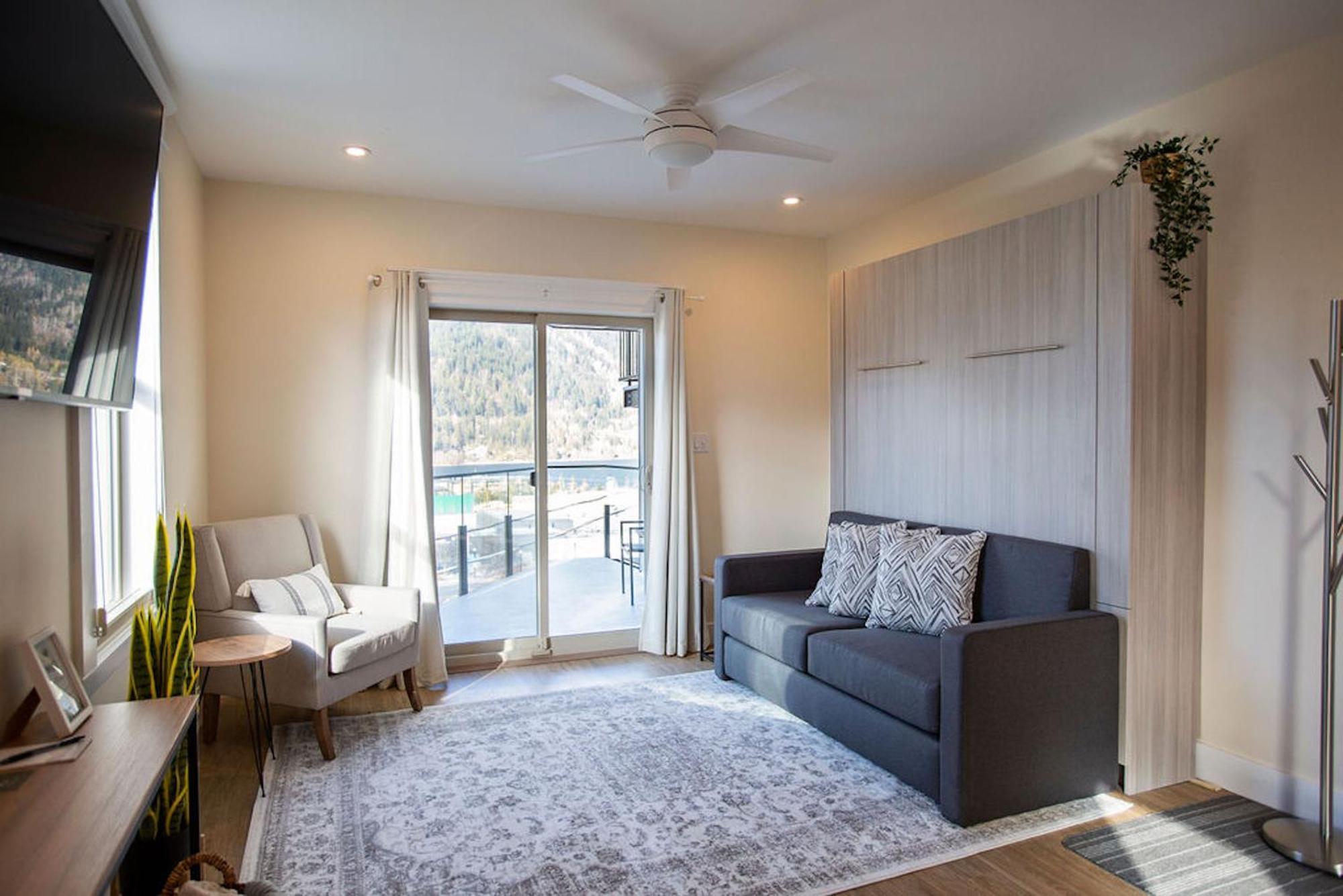 Stirling All Suites Hotel 넬슨 외부 사진
