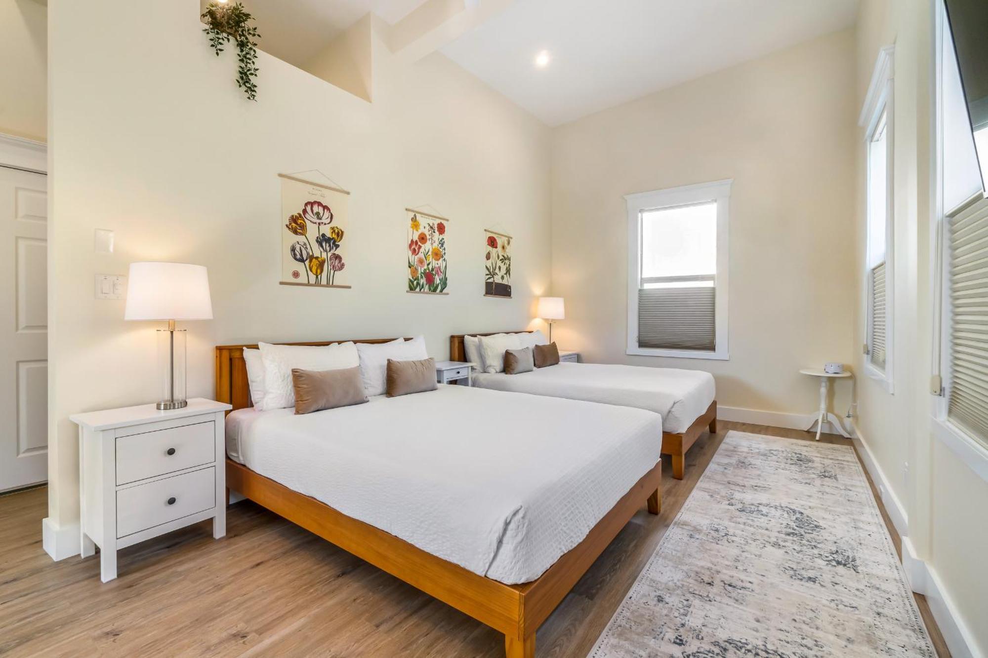 Stirling All Suites Hotel 넬슨 외부 사진
