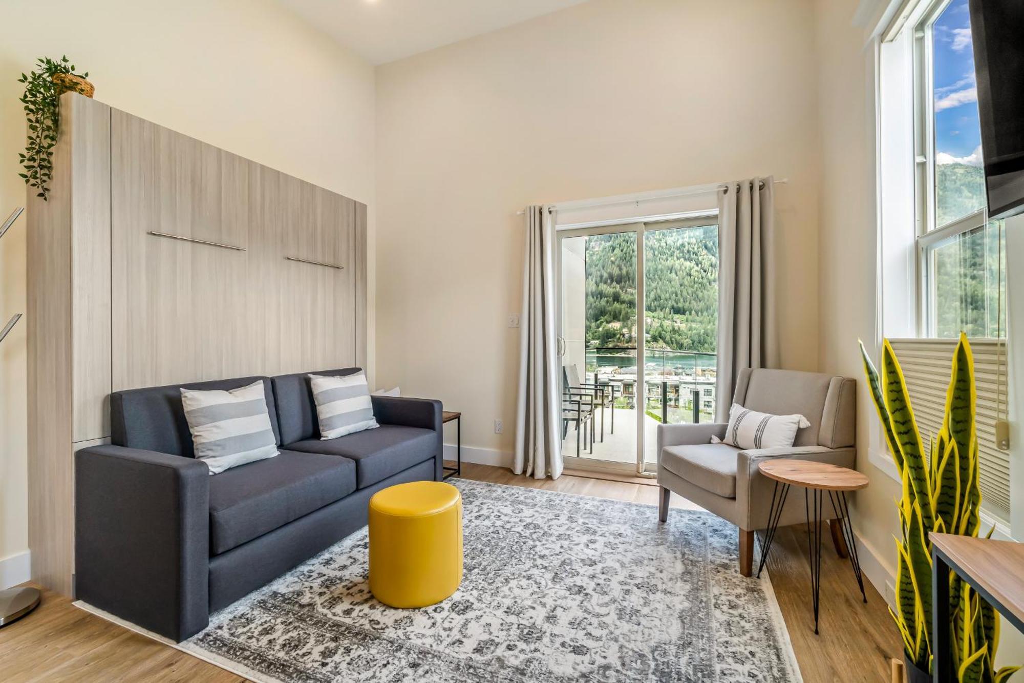 Stirling All Suites Hotel 넬슨 외부 사진