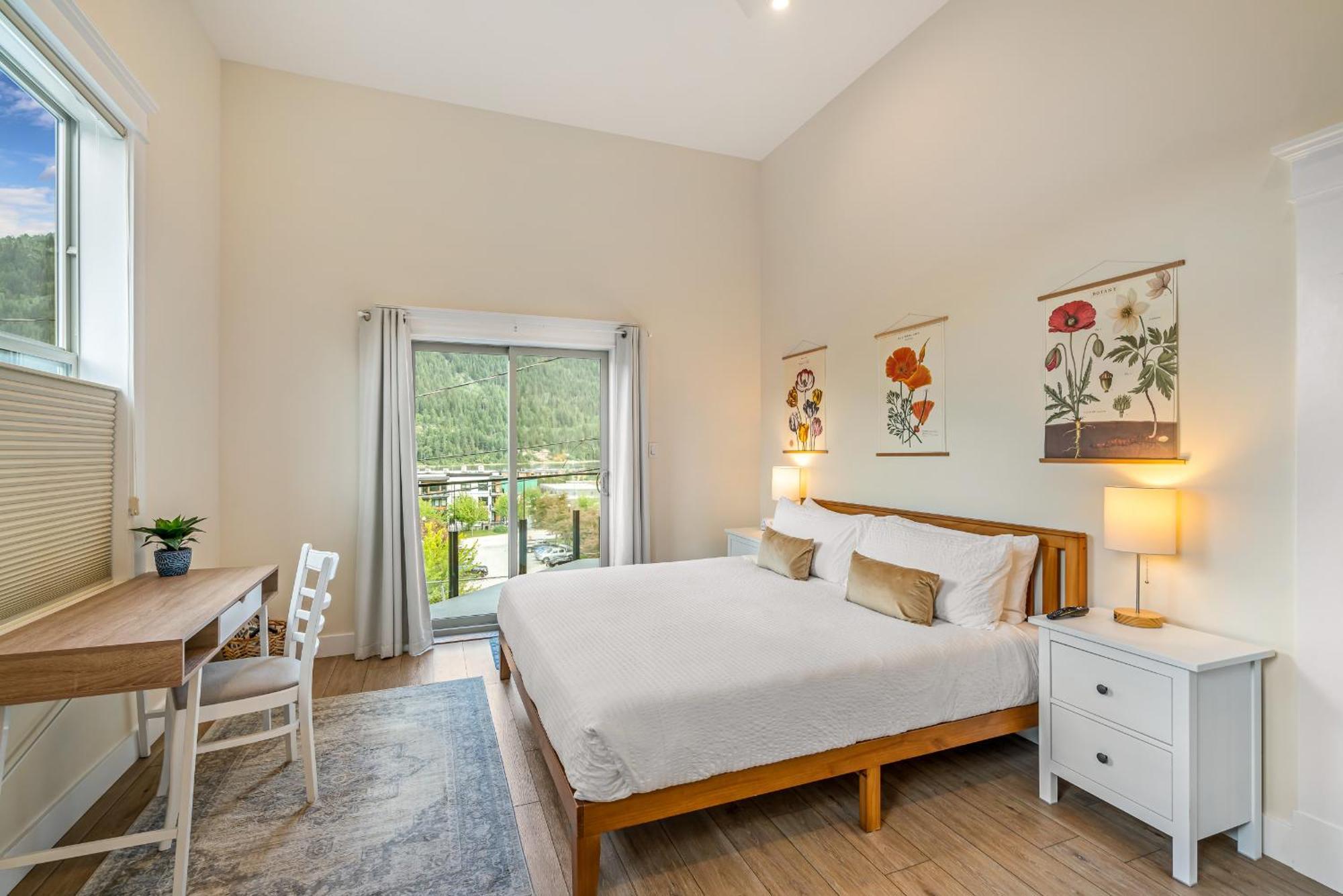 Stirling All Suites Hotel 넬슨 외부 사진