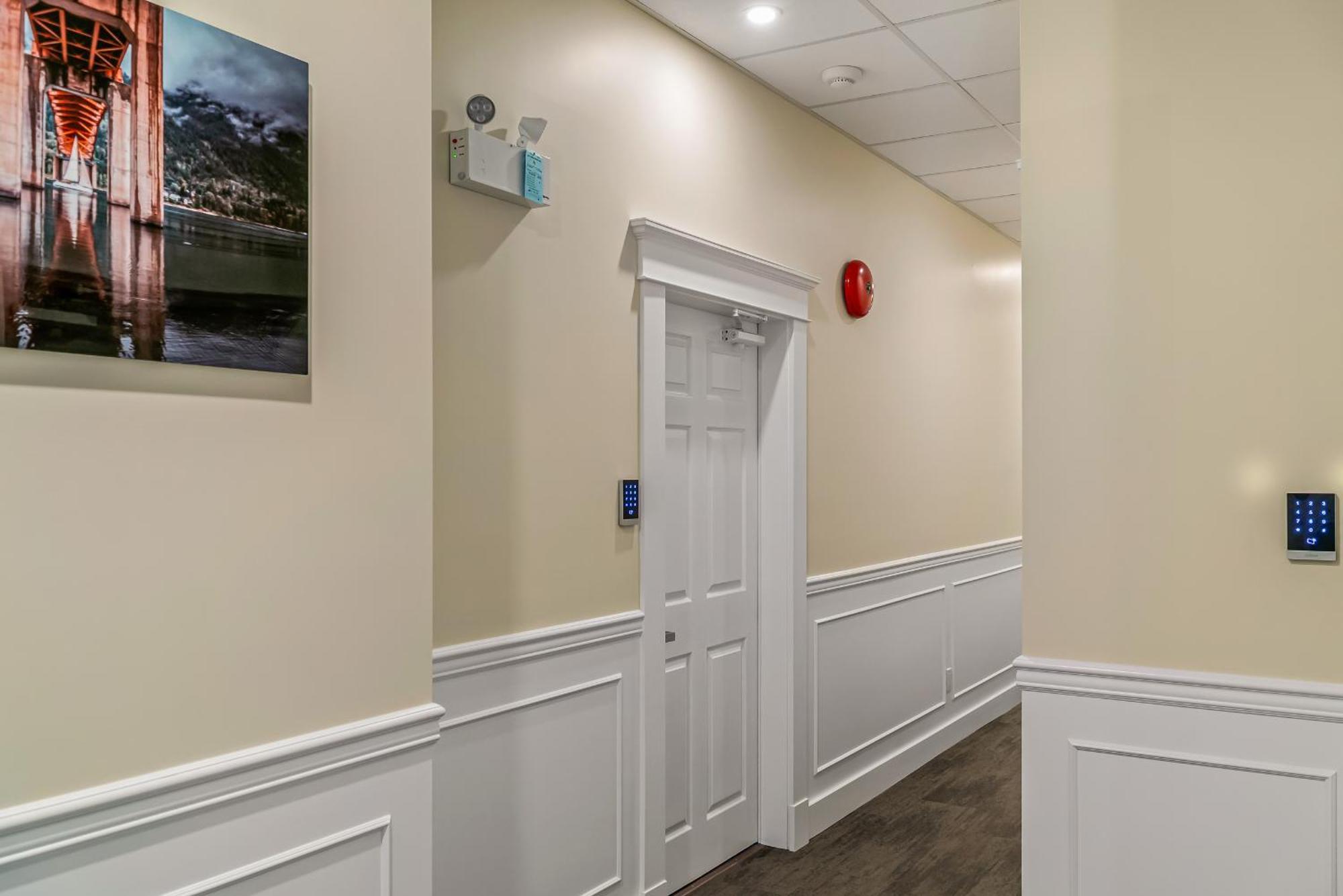 Stirling All Suites Hotel 넬슨 외부 사진