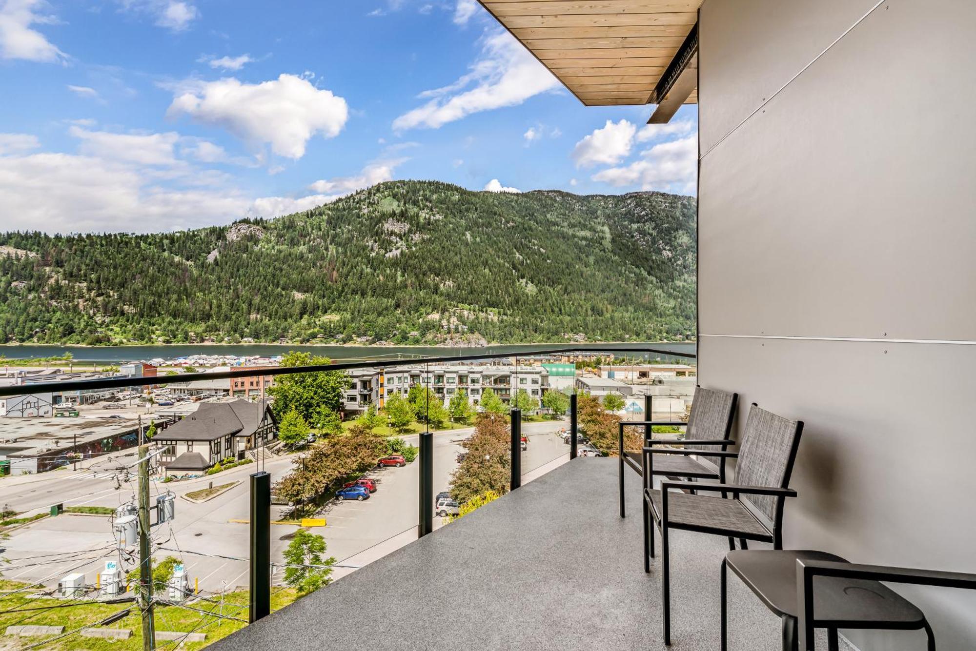 Stirling All Suites Hotel 넬슨 외부 사진