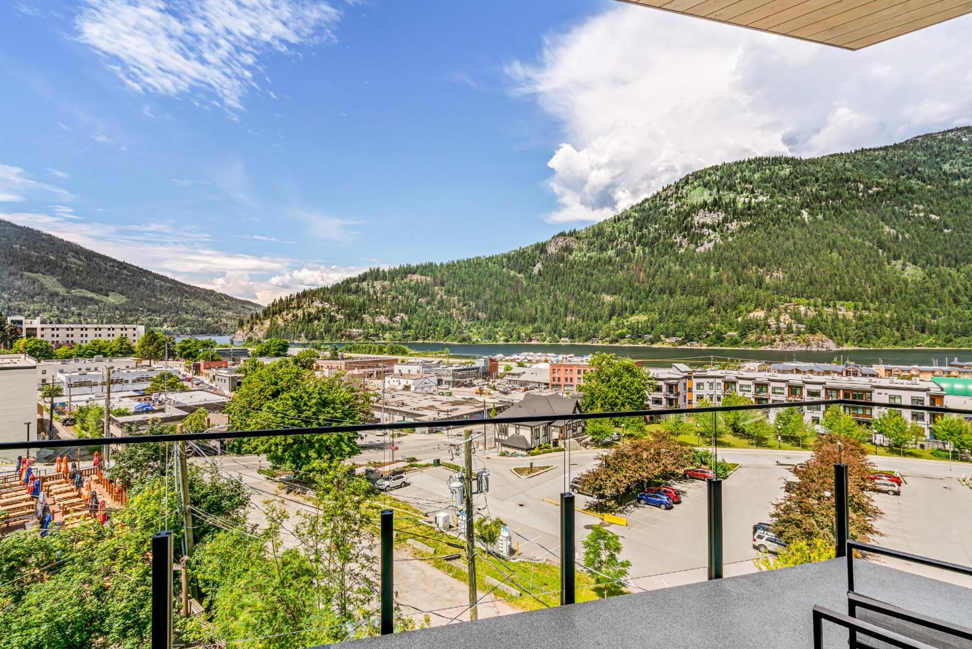 Stirling All Suites Hotel 넬슨 외부 사진