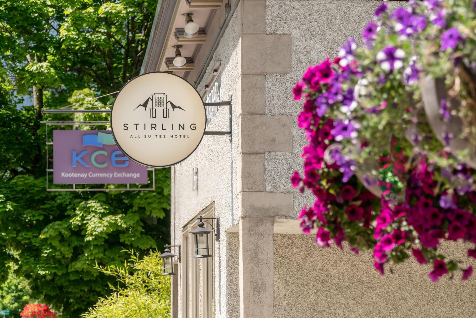 Stirling All Suites Hotel 넬슨 외부 사진