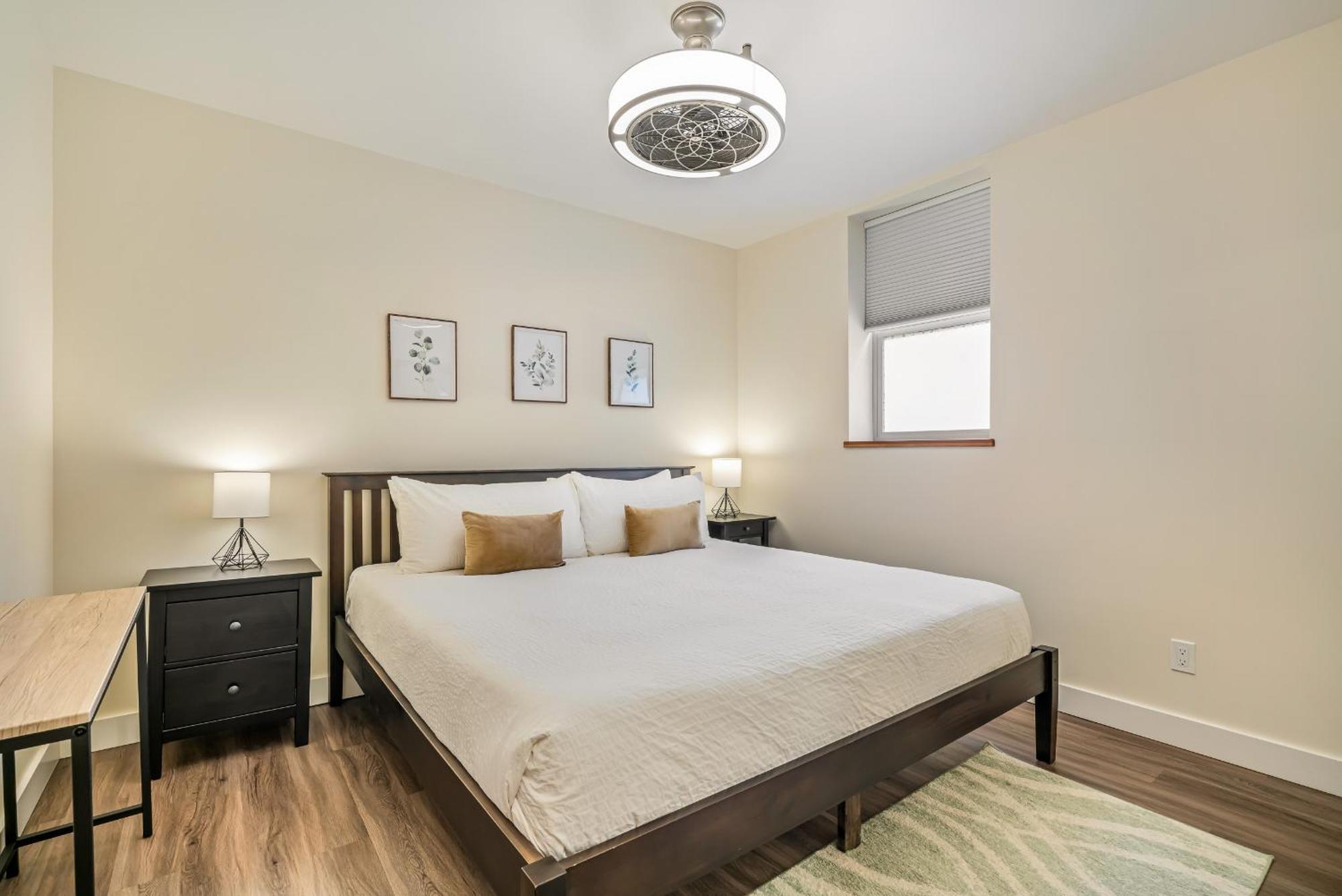 Stirling All Suites Hotel 넬슨 외부 사진