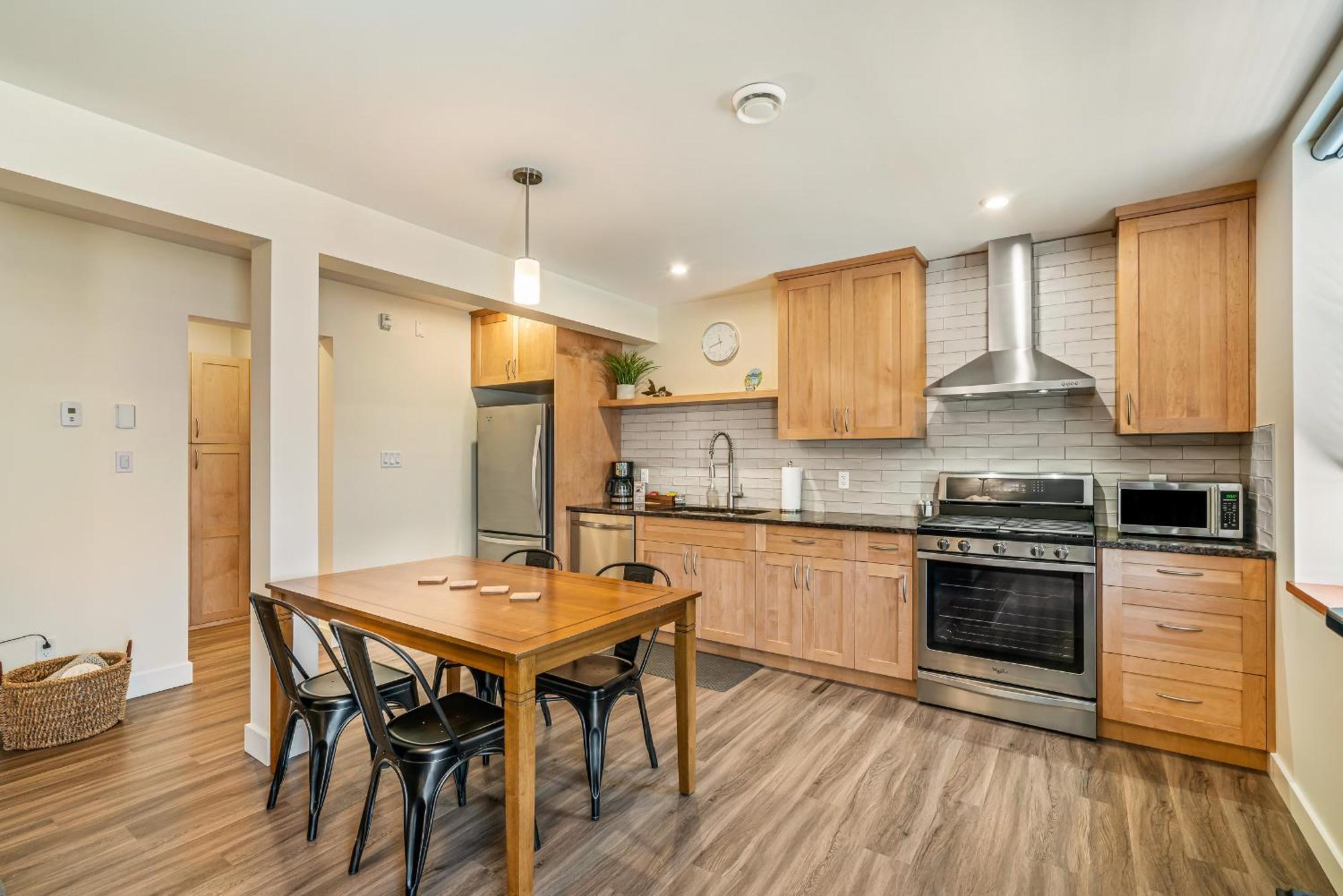 Stirling All Suites Hotel 넬슨 외부 사진