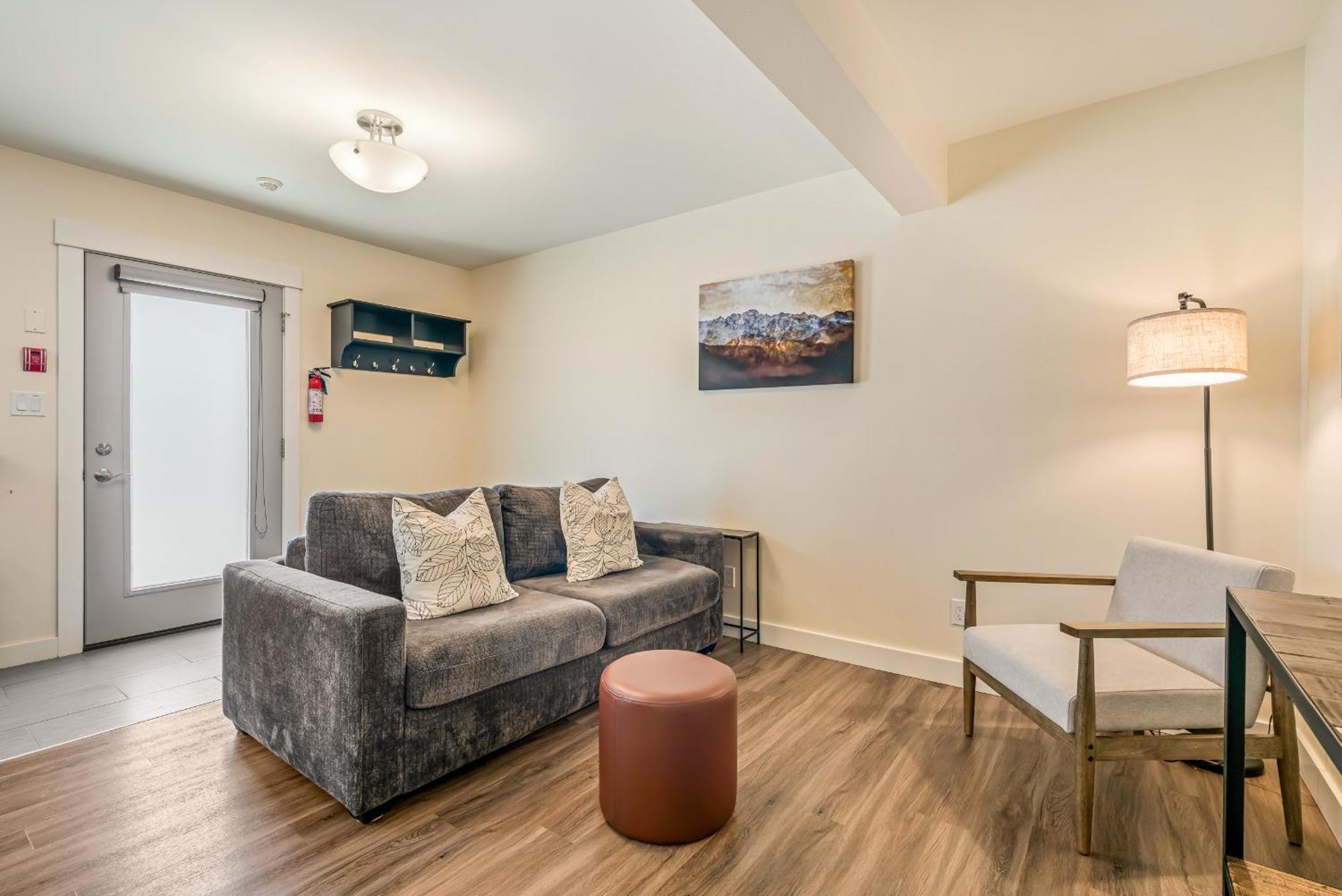 Stirling All Suites Hotel 넬슨 외부 사진