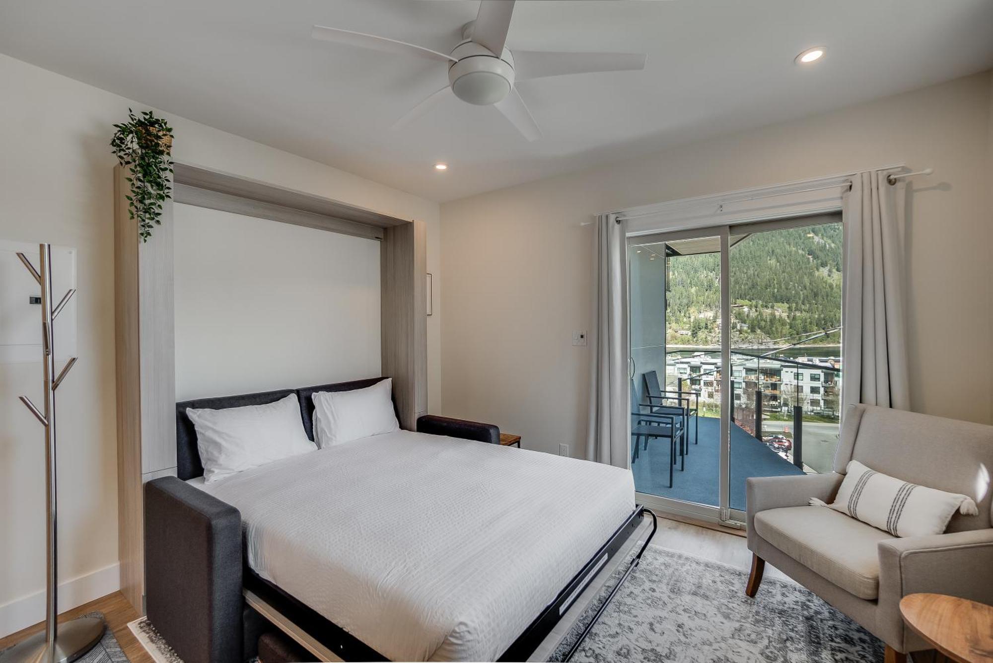 Stirling All Suites Hotel 넬슨 외부 사진