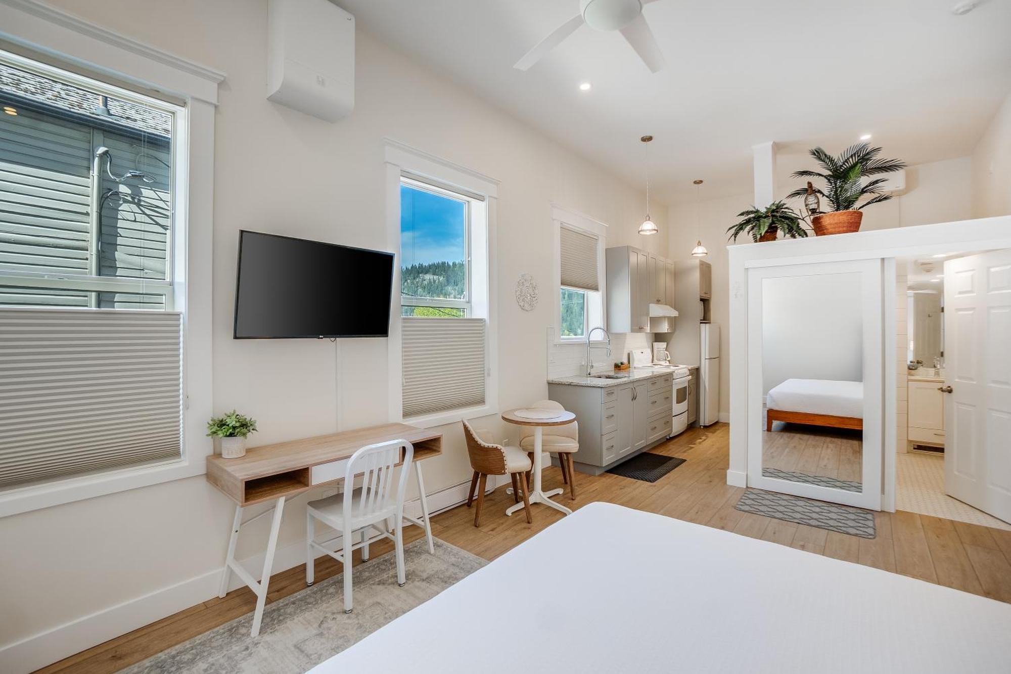 Stirling All Suites Hotel 넬슨 외부 사진