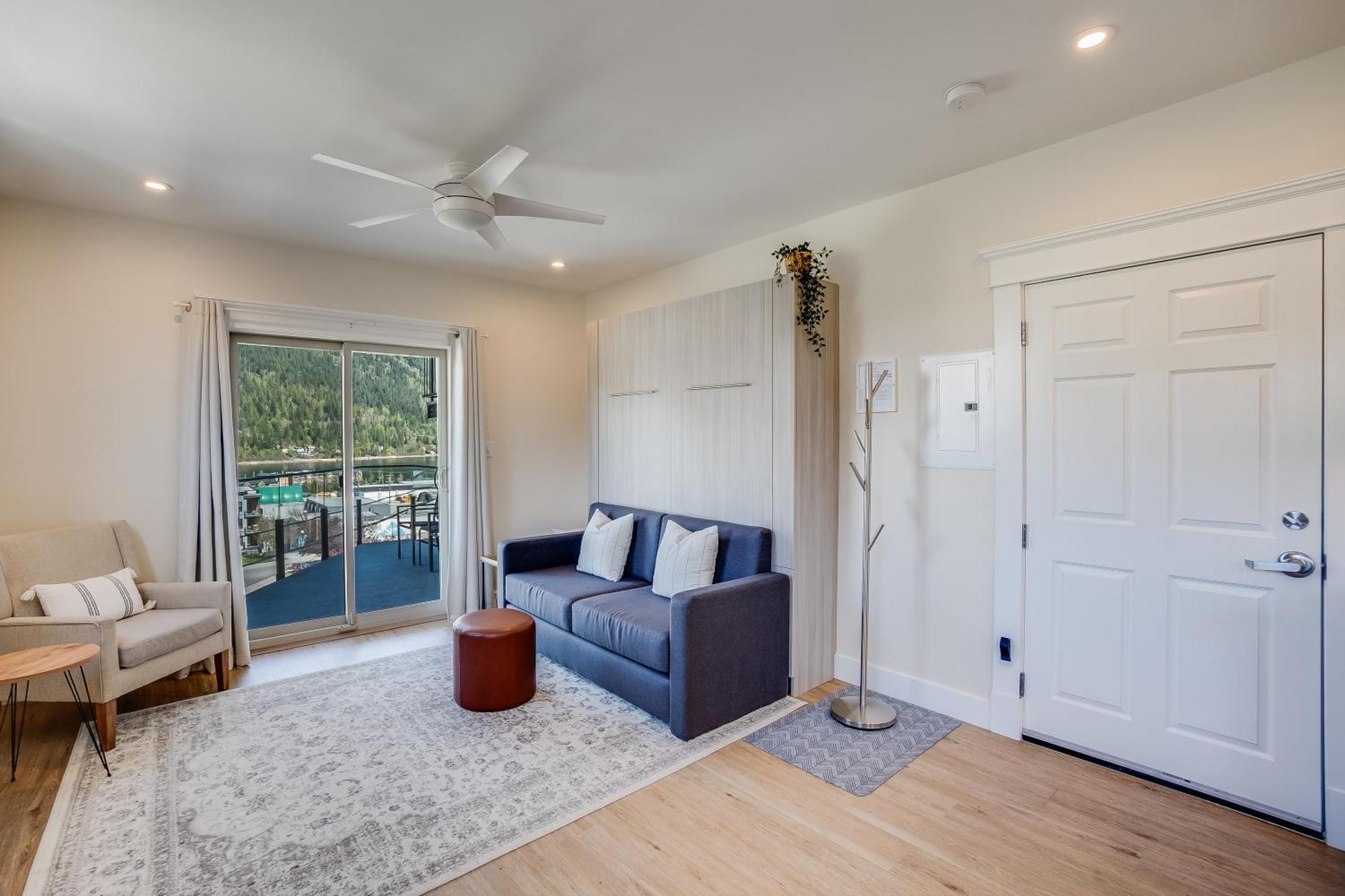 Stirling All Suites Hotel 넬슨 외부 사진