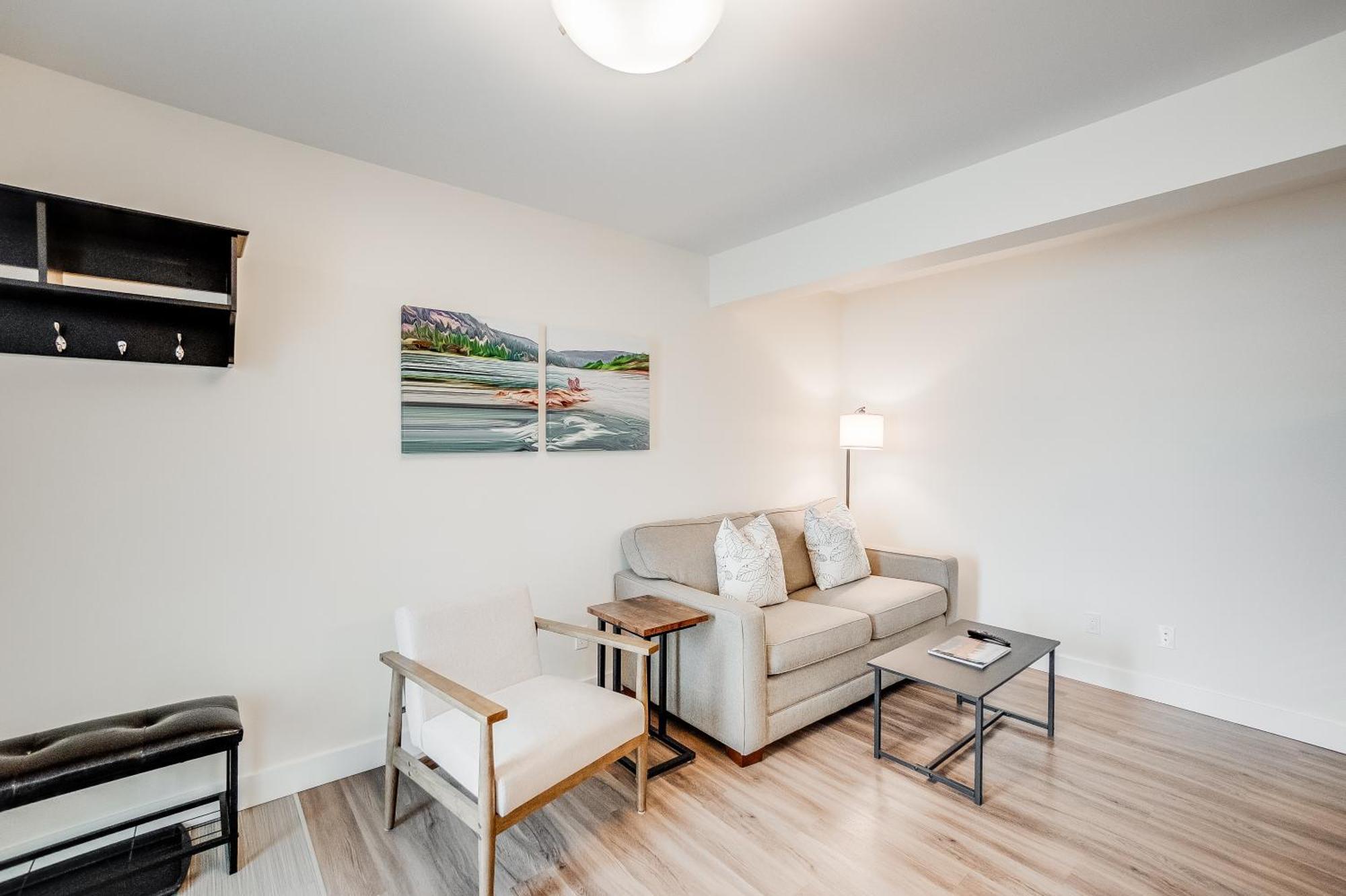 Stirling All Suites Hotel 넬슨 외부 사진